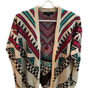 Forever 21 cardigan